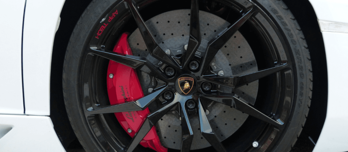 Araba Jantı Nasıl Ölçülür